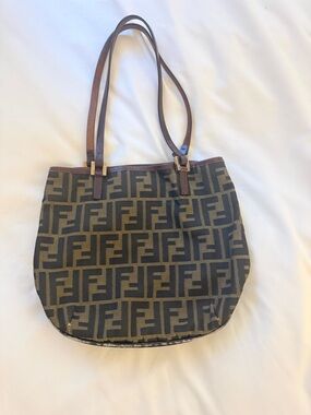 Vintage Fendi small bag